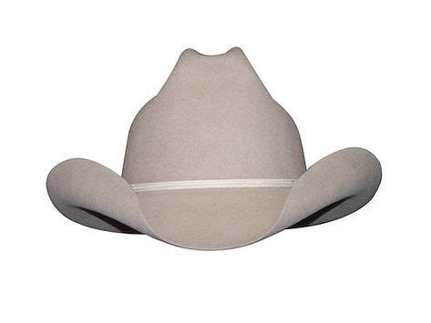 reproduction western movie hats